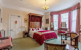Banbury Cross Inn 4*
